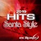 2019 Hits (Santa Style) - Eclipse 6 lyrics