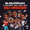 Self-Obsessed (feat. Krept & Konan, D-Block Europe & Deno) artwork