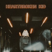 Heartbroken Kid artwork