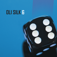Oli Silk - 6 artwork