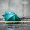 Philon Trio - 8 Pieces, Op. 83: VI. Nachtgesang (Andante con moto)