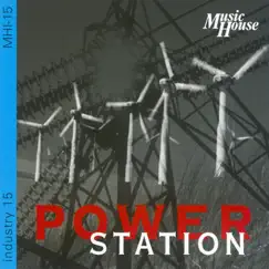 Power Station by Various Artists album reviews, ratings, credits