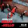 HELLO HELLO (Arabic ver.) - Single album lyrics, reviews, download