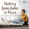Working from Home in Peace: Classical Tunes for Concentration