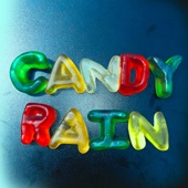 Connor McLaren - Candy Rain