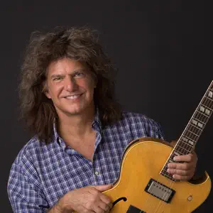 Pat Metheny