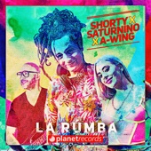 La Rumba (Extended Version) artwork