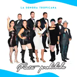 Fruta Prohibida - Single - La Sonora Tropicana