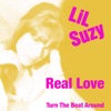 Real Love / Turn the Beat Around - EP