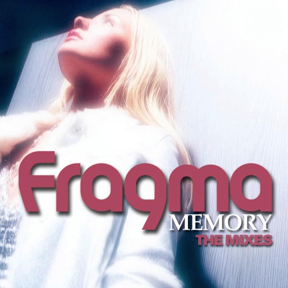 Cover artwork for Memory