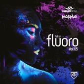 Full on Fluoro Vol. 5 Mixed by Liquid Soul & Magnus (DJ Mix) artwork