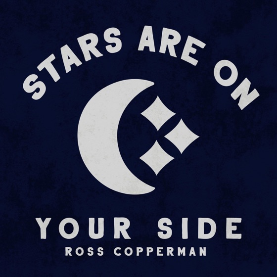 Cover artwork for Stars Are on Your Side