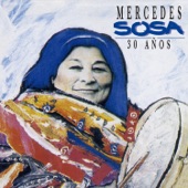 Mercedes Sosa - Alfonsina Y El Mar (feat. Ariel Ramírez & Hector Zeoli)