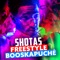 Booskapuché - Shotas lyrics