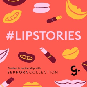 #LIPSTORIES S2 - Lauren Wasser
