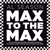 Max to the Max artwork
