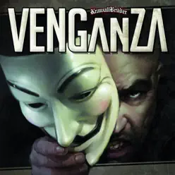 Venganza - Krawallbrüder Venganza - Krawallbrüder
