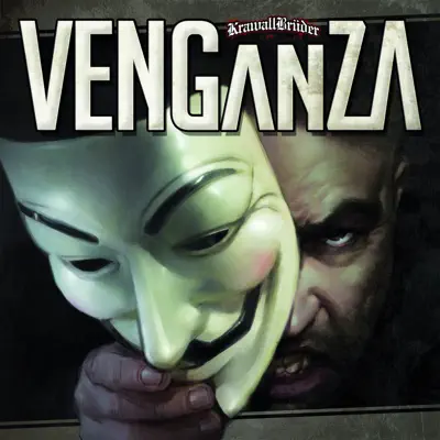 Venganza - Krawallbrüder