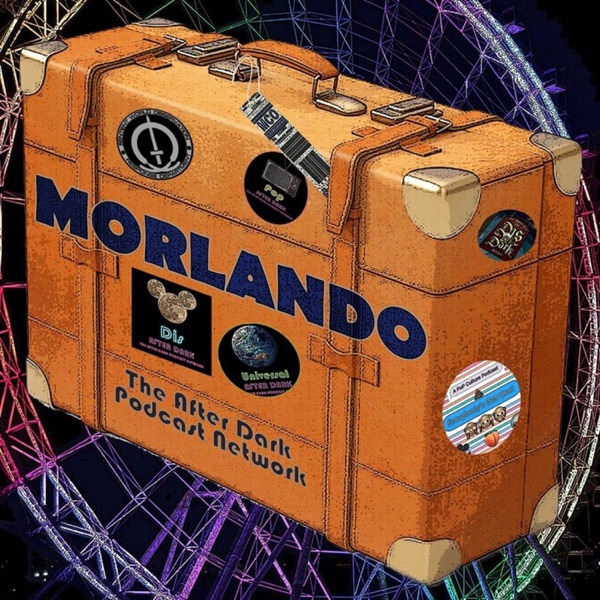 Morlando an Orlando Fan Podcast Morlando an Orlando Fan Podcast