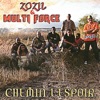 Chemin l'espoir (feat. Multi Force)