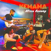 Kemama (Africa Revamp) artwork
