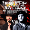 Guy Fawkes vs Che Guevara - Epic Rap Battles of History