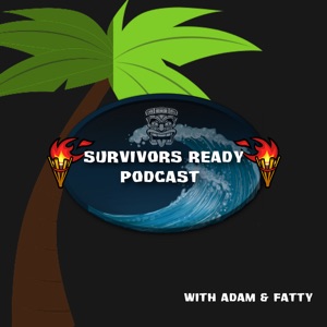 Survivors Ready Episode 23: Extinction Island 13
