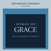 Hymns of Grace - Live At the Shepherds’ Conference artwork