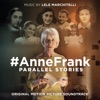 #AnneFrank - Parallel Stories (Original Motion Picture Soundtrack) artwork