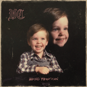 Aging Frontman - EP - Vinnie Caruana