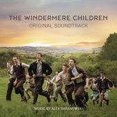 The Windermere Children (Original Film Soundtrack) artwork