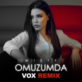 Omuzumda (Vox Remix) artwork