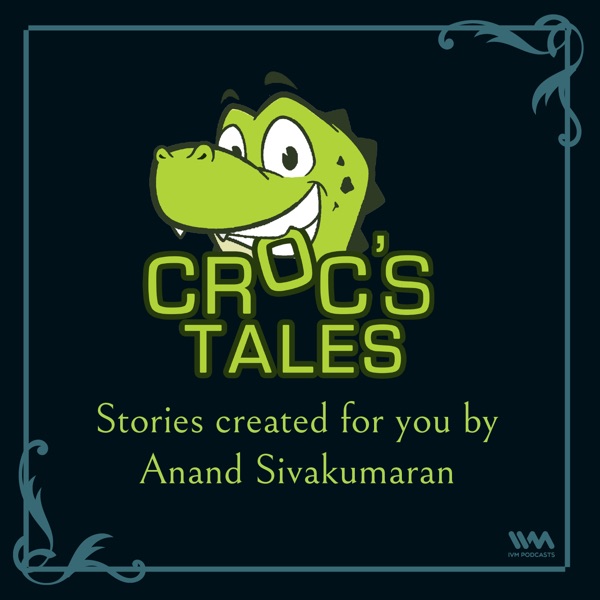 Croc's Tales Croc's Tales