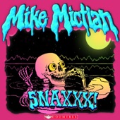 Mike Mictlan - Wzrd Science (feat. Greg Grease)
