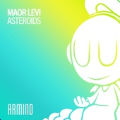 Asteroids (Extended Mix) artwork