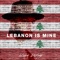 Lebanon Is Mine artwork