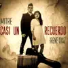 Casi Un Recuerdo (feat. Irene Diaz) - Single album lyrics, reviews, download