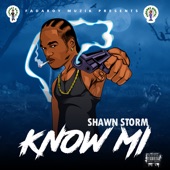 Know Mi (feat. Shawn Storm) artwork