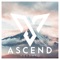 Ascend artwork