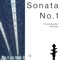 Sonata No.1 for Contrabass Solo 1. - Naoki Saito lyrics