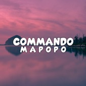 DJ Commando Mapopo song Hits (Remix) artwork