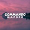 DJ Commando Mapopo song Hits (Remix) artwork