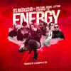 Energy (feat. Wolfgang, Kwamz, Leftside, DJ Memphis & F81) - Single album lyrics, reviews, download