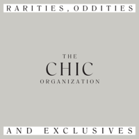 Chic - Rarities, Oddities and Exclusives artwork