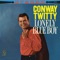 Pretty Eyed Baby - Conway Twitty lyrics