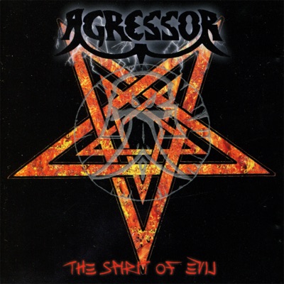 The Spirit of Evil - Agressor