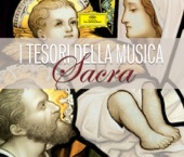 I Tesori della Musica - Sacra artwork