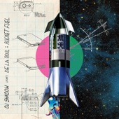 Rocket Fuel (feat. De La Soul) artwork