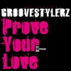 Prove Your Love - EP
