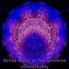 Active Agent of the Universe - Single album lyrics, reviews, download